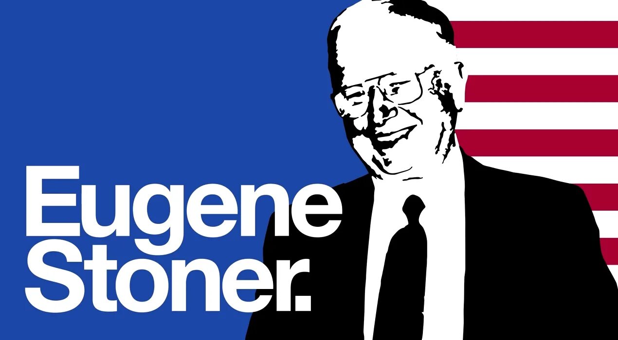 Eugene stoner