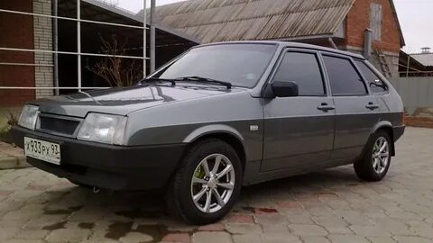 9 9 мокрый асфальт
