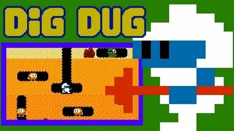Как переводится dig