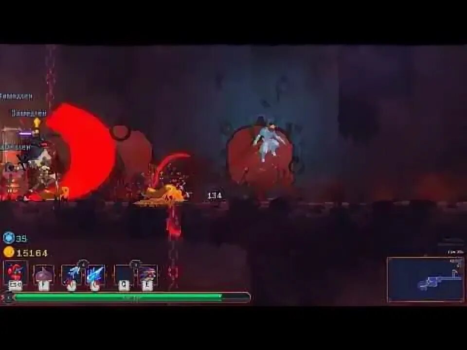 Как попасть в дремлющий храм dead. Крематорий dead cells. карта крематория dead cells. dead cells локация крематорий. таранная руна dead cells.