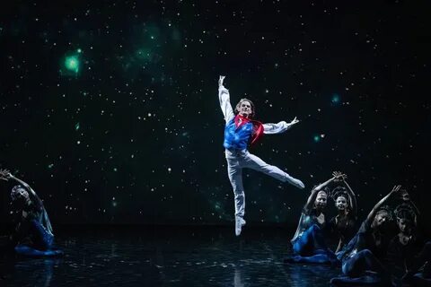 Маленькие балеты