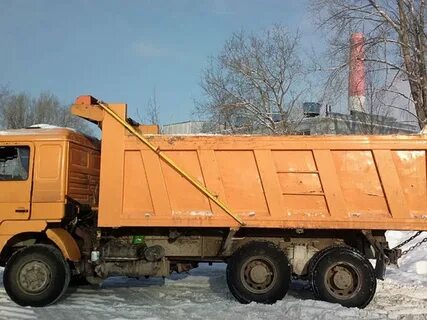 Самосвалы чита