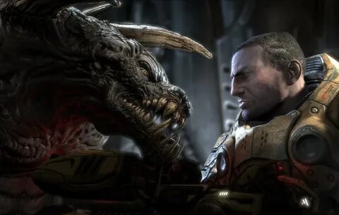 Unreal tournament epic