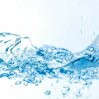 States of water