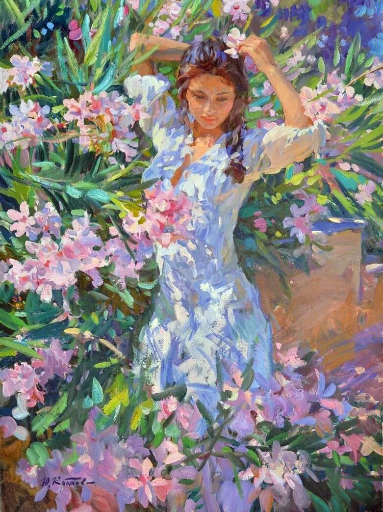 Кротов картины. Кротов картины