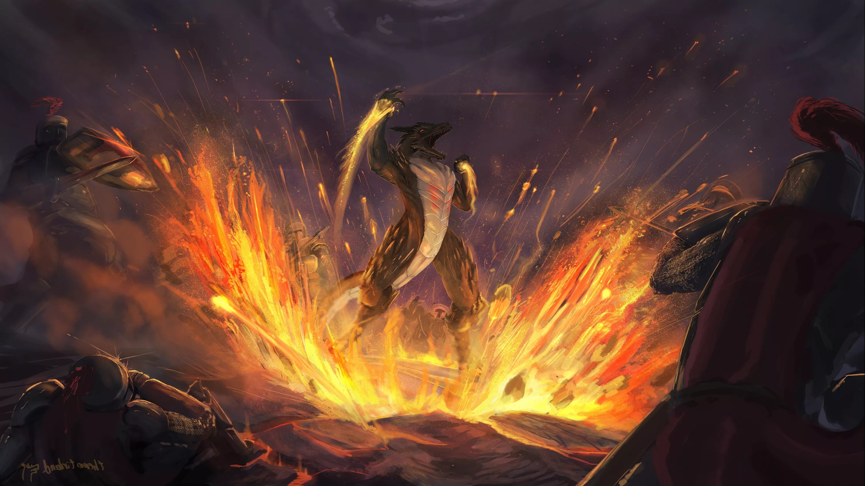 Человек в огне арт. Повелитель стихий зуко. Воин огня фэнтези. Фаербол днд. Мужчина в огне.