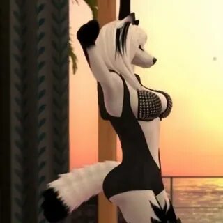 Furry lives