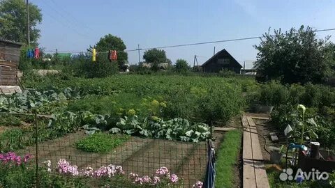 Заринск участки
