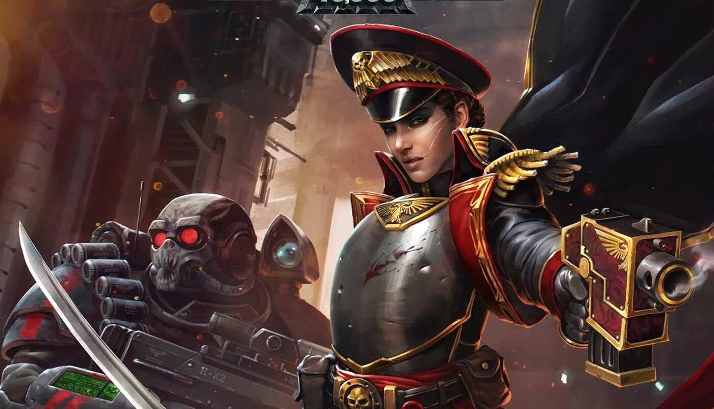 Комиссар кайафас каин. Warhammer 40000 комиссар крига. Комиссар вархаммер 40000. Вархаммер комиссар себастьян яррик. Комиссар яррик вархаммер 40000.