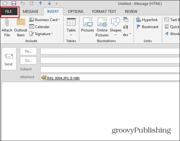 Outlook размер вложений. Вложения в outlook. размеры вложения в outlook. максимальный размер вложения в outlook. outlook 2013.