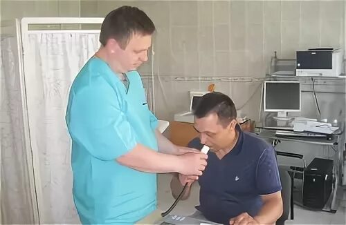 Октябрьская больница отзывы