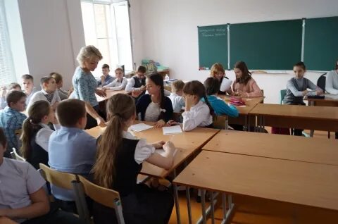 Школа 5 ростов на дону