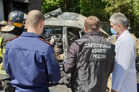 Криминал происшествия брянск