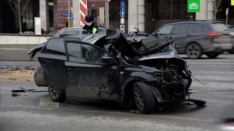Артемова дтп