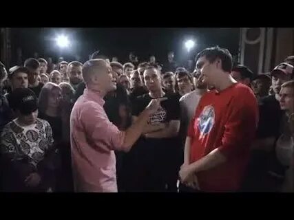 Oxxxymiron герой
