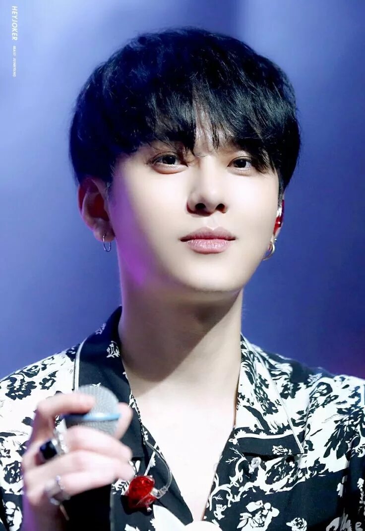 Yong jun hyung