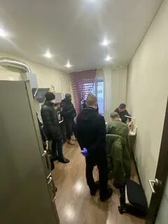 Дело мордовия