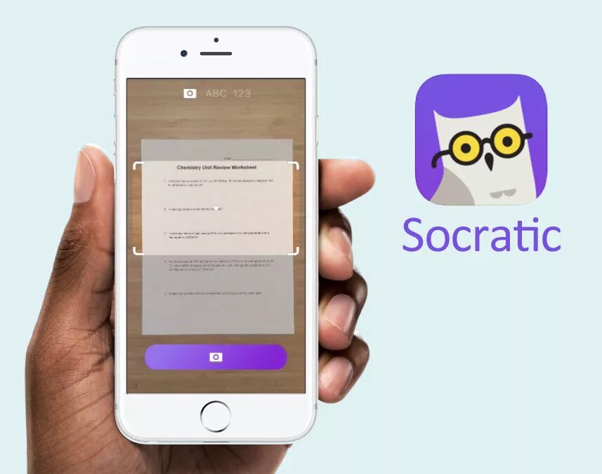 Вопрос как называется приложение. Socratic приложение. приложение которое решает задачи. приложение которое решает примеры. приложение которое решает любые математические задачи.
