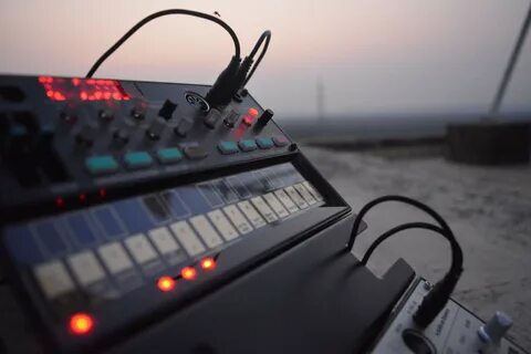 Music control