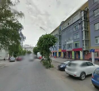 Первомайская 29 2 рязань