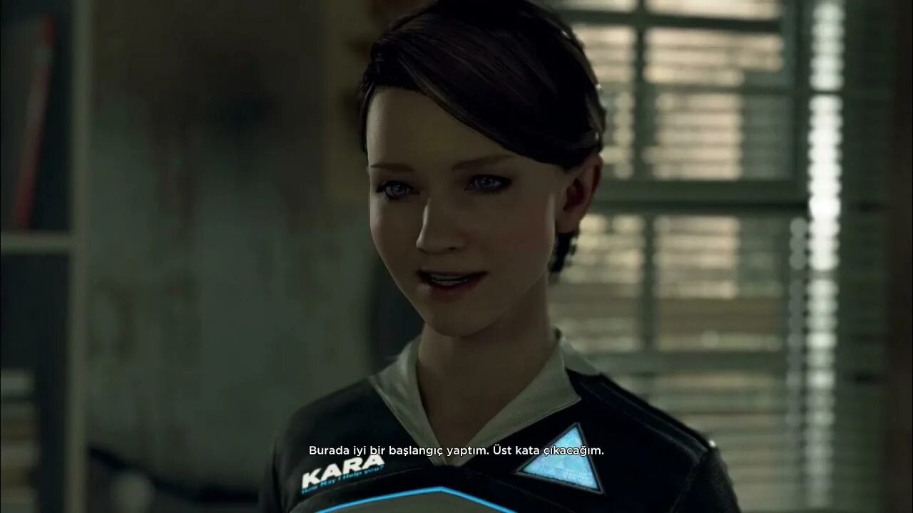 Detroit loop. Кэра детройт. кэра детройт актриса. detroit become human кэра.