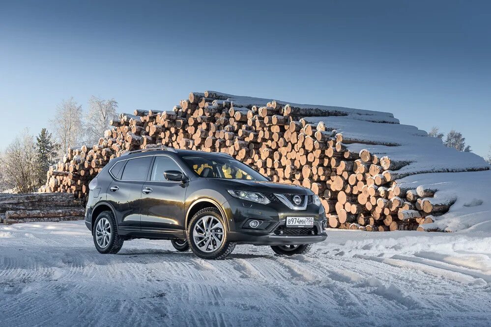 Мягкий кроссовер. Nissan x-Trail 2018. Ниссан х-Трейл 2015. Ниссан х-Трейл т32 2018. Nissan x-Trail 2017.