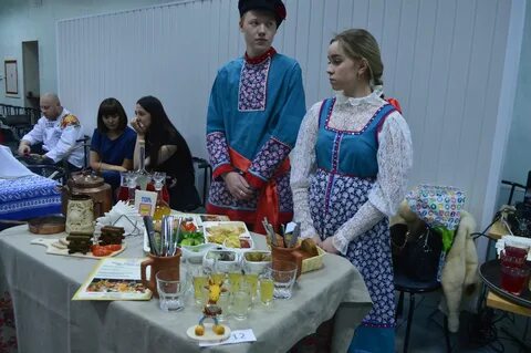 Повар в твери