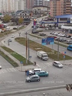 Южный дзержинский