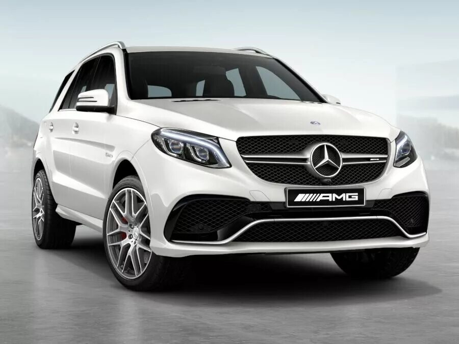 Мерседес бенц купить новый. Белый GLE AMG w166. Мерседес внедорожник AMG GLE 63. Mercedes w166 AMG. Mercedes w166 2017 белый.