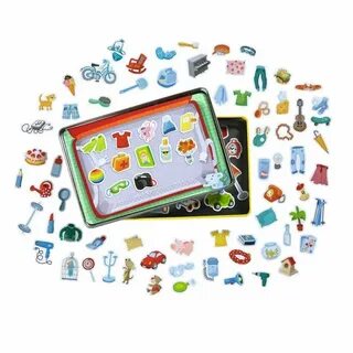 Игра чемоданчик