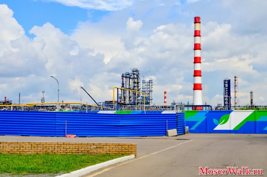 Где находится капотня. Капотня завод. капотня завод мнпз.