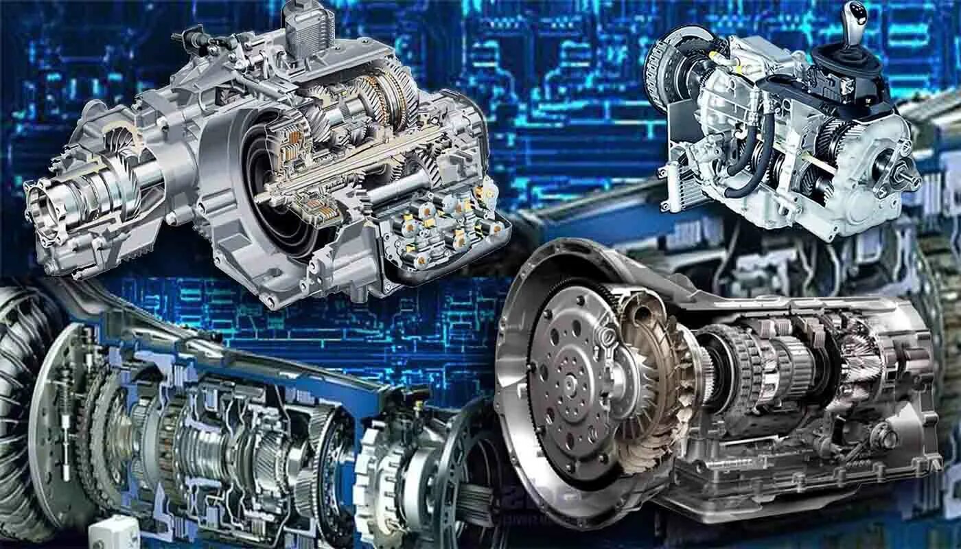 АКПП GGL25 U881F (AWF8F35) Тойота Хайлендер, Лексус RX350 - цена Купить контракт