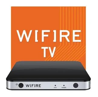 Wifire tv