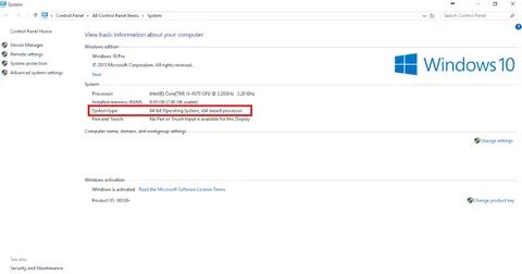 Java 10 32 bit