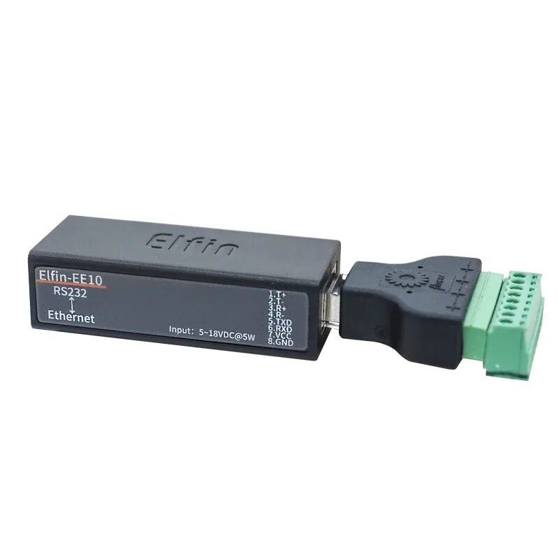 Rs232 ethernet. Rs485 to ethernet. rs232 wi-fi устройство модуль elfin-ew11. порт rs-485. rs 485 wifi.