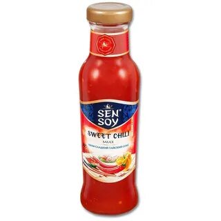 Sweet chili