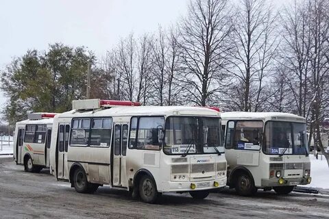 Расписание автобусов 113 старый оскол