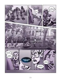 Comics age