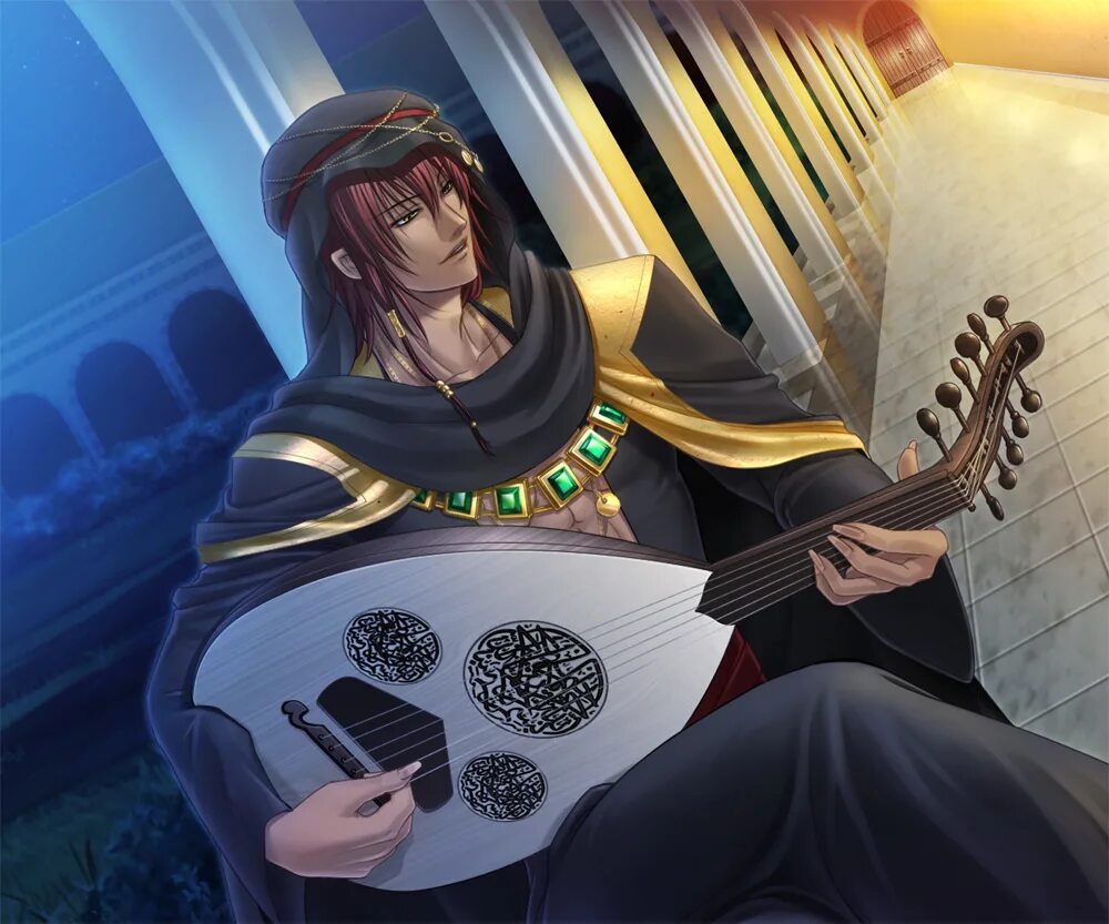Lute x adam ship. Lute x adam ship