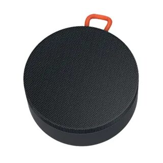 Колонка xiaomi portable bluetooth
