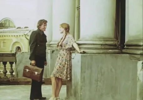 Монолог 1972