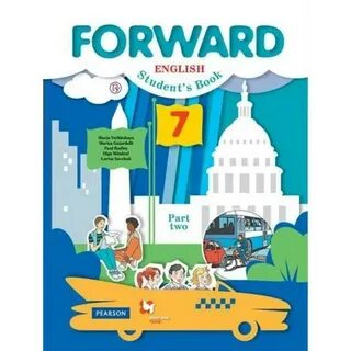 Forward 7