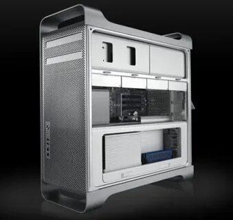 Mac pro 10