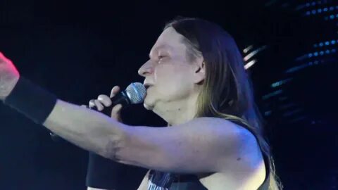 Кипелов воронеж билеты