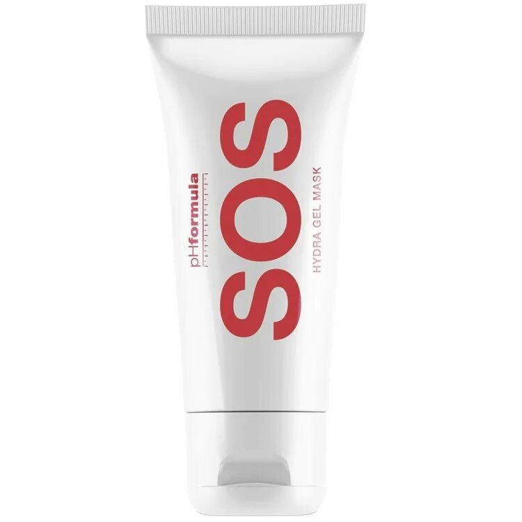 Крем sos купить. PHFORMULA SOS Rescue Cream. SOS от PHFORMULA крем. PHFORMULA SOS Repair Cream (восстанавливающий крем), 50 мл. SOS Cream PH Formula.