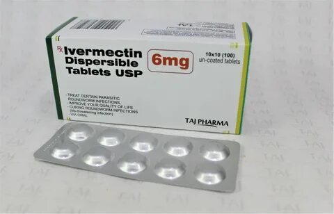 Ивермектин таблетки для человека