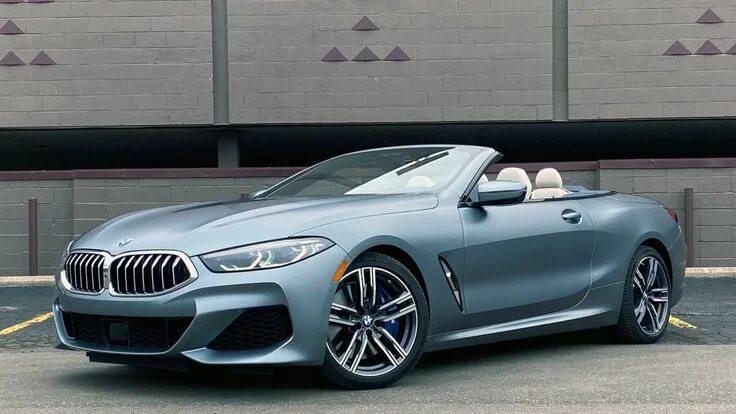 2021 BMW 4 Series Coupe / Cabrio Inside and Outside Full Presentation - YouTube