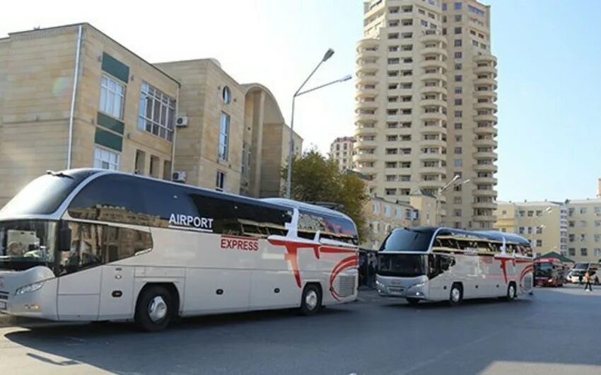 Маршрутка азербайджан. Автобус до аэропорта баку. Автобус неоплан ситилайнер. Карта автобусов баку. Автобус до аэропорта баку.