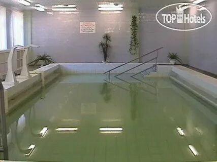 Санаторий красный бор смоленск отзывы