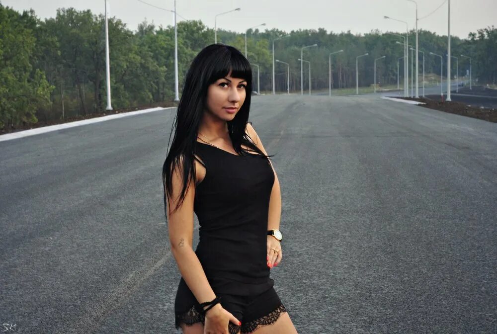 Знакомства@Mail.Ru - Анастасия, 31 year, Russian Federation, Novokuznetsk, would